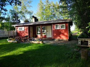 Koivuniemi Cottage, Säkylä